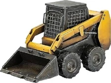 Loader / Bull Dozer Construction 35mm Marvel Crisis Protocol, Infinity, Corvus