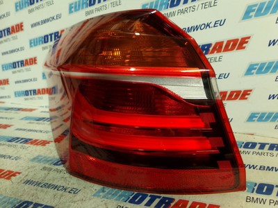 BMW 2er F45 Active Tourer LCI LED Heckleuchte links 7491337 online 