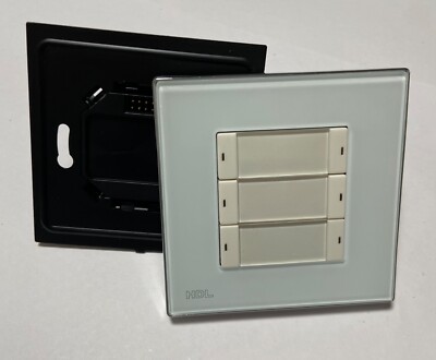panel HDL KNX m/p03.2-4810 with power interface