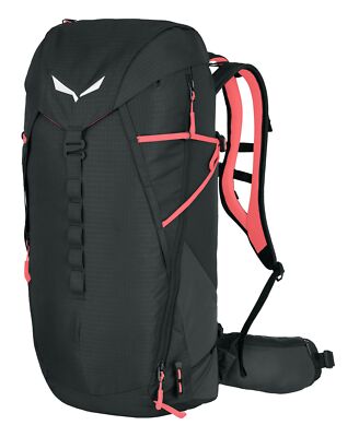 SALEWA MTN Trainer 2 28 Rucksack Wanderrucksack Tagesrucksack Onyx dunkelgrau
