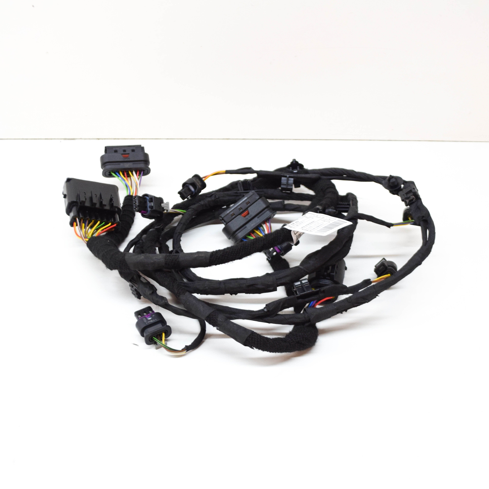 BMW 3 G20, G28 Front Bumper PDC Wiring Harness 61129438265 9438265  