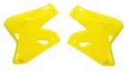 Carrosserie et carénage Acerbis pour motocyclette Suzuki