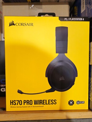 corsair hs70 pro wireless