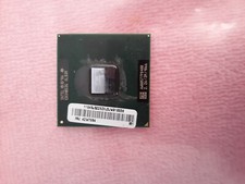 Intel Core 2 Duo P8400 2.26GHz Laptop CPU SLB3R Socket P