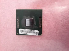 Intel Core 2 Duo P8400 2.26GHz Laptop CPU SLB3R Socket P