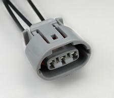 For Toyota Avalon Alternator Plug Pigtail 3 Wire Repair Harness Connector 95-04