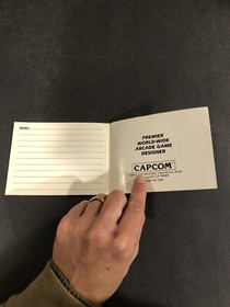 legendary wings nes manual