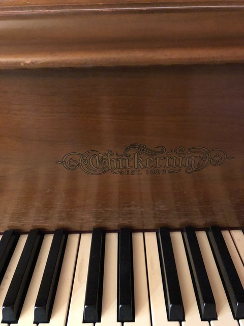ebay pianos for sale baby grand