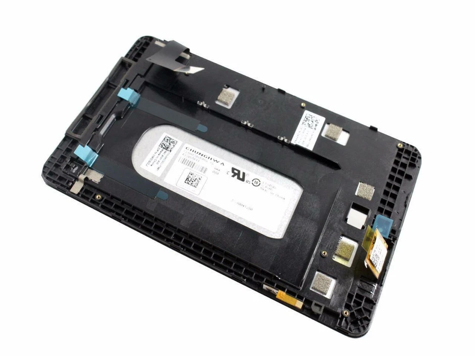 Новый Dell Venue 7 3730 3740 планшетов светодиодный ЖК-экран сенсорный экран D99C4 KFYN9 MCGCJ - Изображение 2 из 4