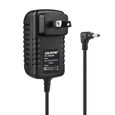 AC Adapter for Craig CTFT716 CTFT716A CTFT716N 7Inch Portable Power Supply Cord
