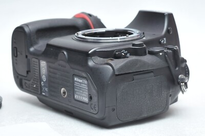 Nikon D700 FX DSLR Camera (Body Only) | eBay