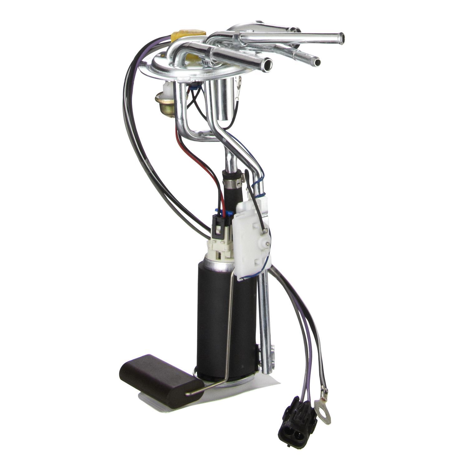 CarQuest Fuel Pump Sender E3632S for Chevrolet GMC Oldsmobile S10