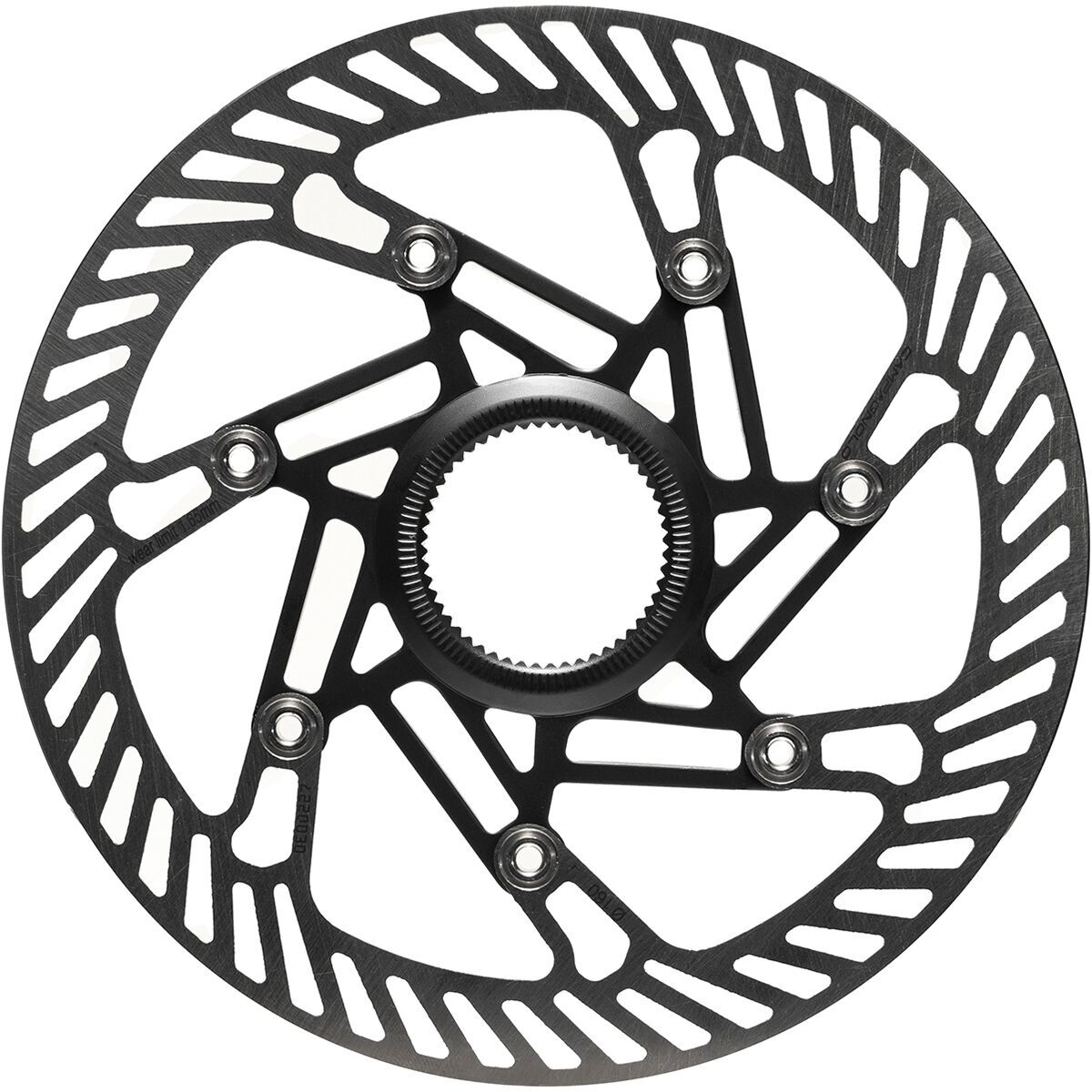 Ротор Campagnolo AFS, сталь, 140 мм