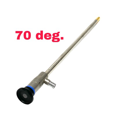 Olympus REF A5297A, 70 Degree 10mm Laparoscope