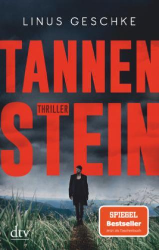 Tannenstein Thriller 5728