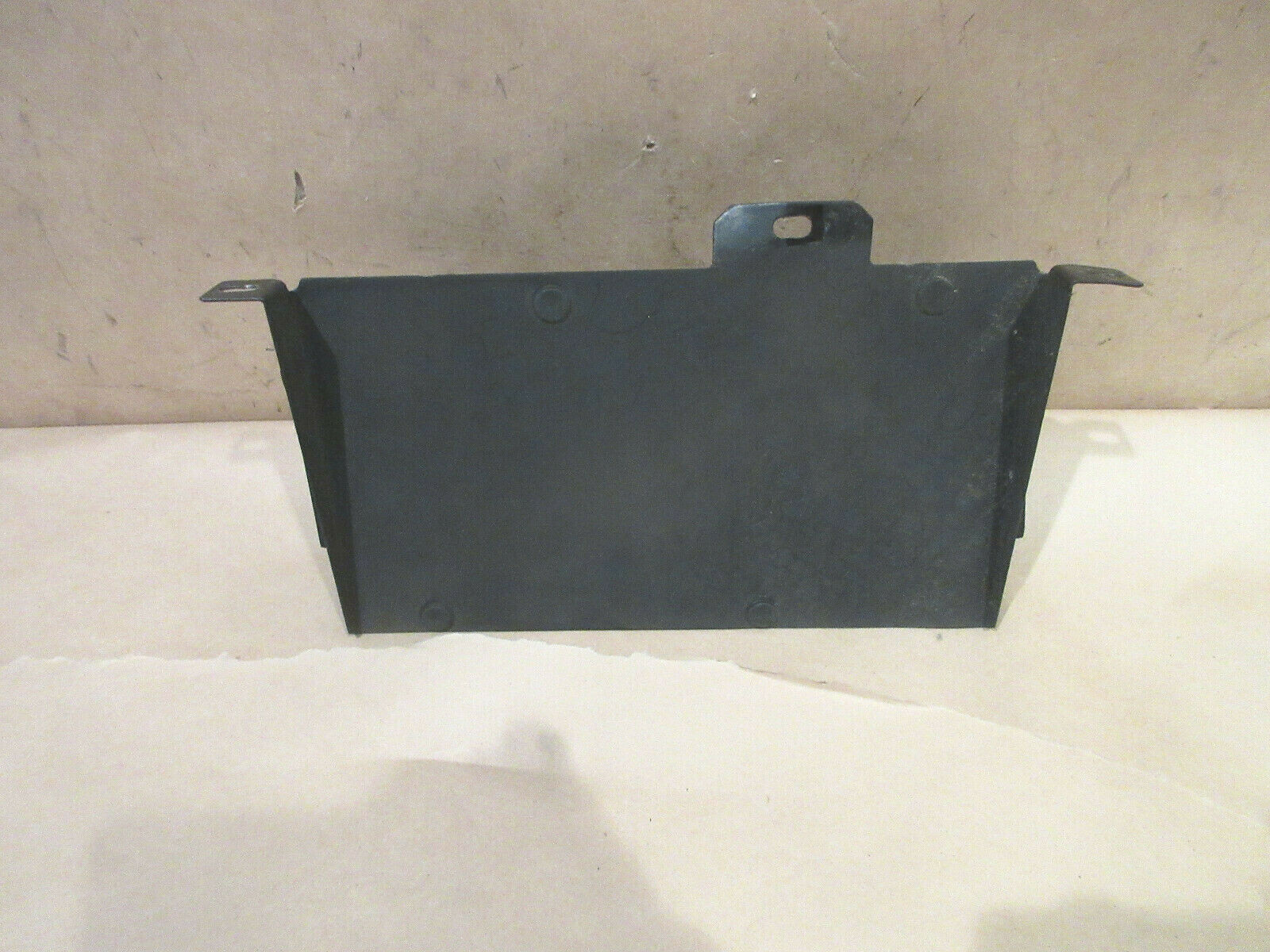 Ferrari 348,512,Mondial t Passive Seat Belts Control Units P/N 61568900