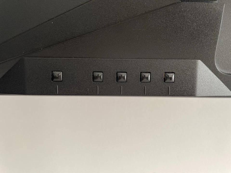 Acer Nitro XV342CKP 34" IPS 144Hz Ultra Wide QHD HDR FreeSync Gaming Monitor 2YR - Image 4 of 4