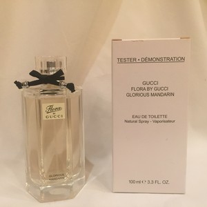gucci flora glorious