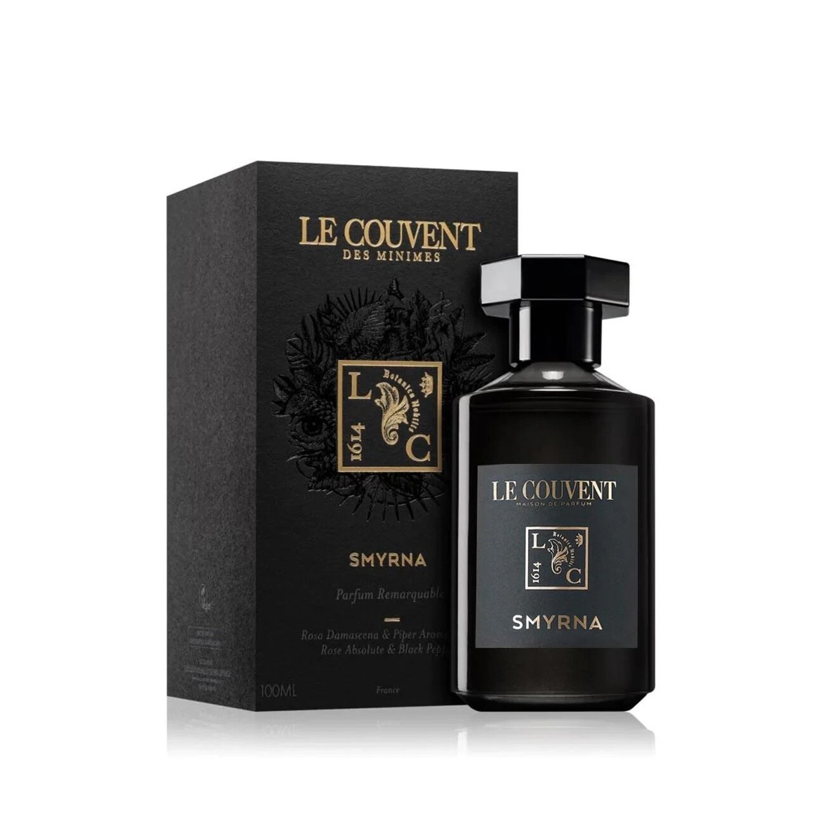 『9800円オフ！』LE COUVENT DES MINIMES SMYRNA Le Couvent Perfume Smyrna EDP 100 ml | eBay