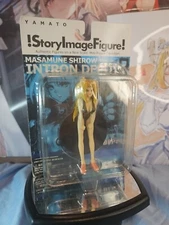 StoryImage Figure Yuni Anna Masamune Shirow Intron Depot Figure New Sealed 