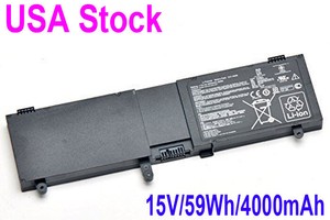 Asus n550j аккумулятор