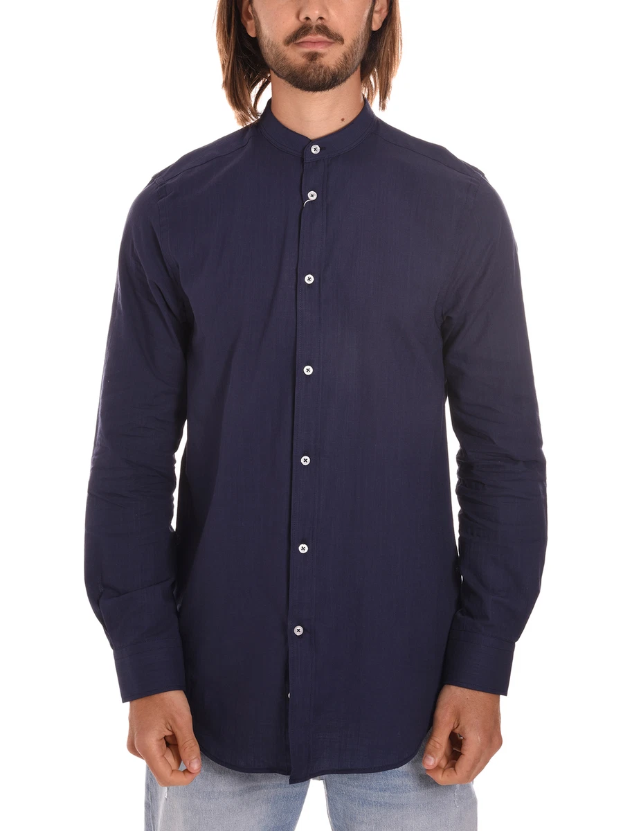 Camicie furstenberg uomo clearance