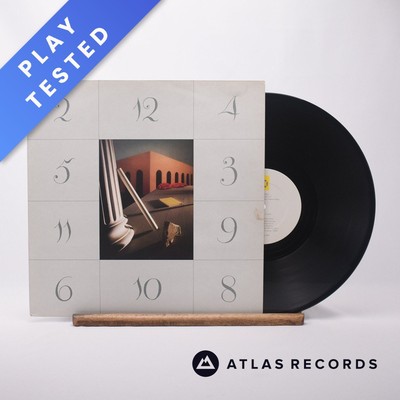 New Order Thieves Like Us 12'' Single Vinyl Schallplatte 1984 FAC 103 Factory - VG+/VG+
