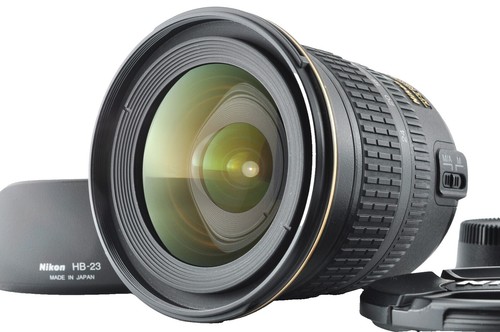 Nikon Right Angle Viewing Attachment DR-3 From JAPAN