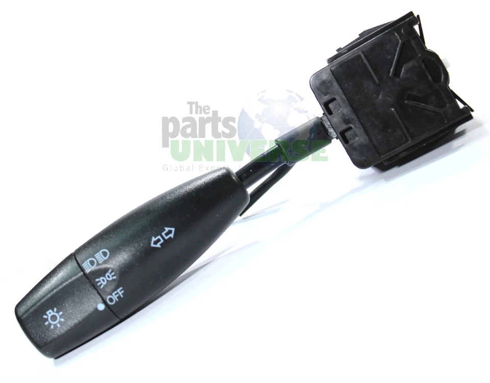 Interruptor de columna de lámpara de faro 96230794 para GM Daewoo Lanos 1999-2002 Foto 2 de 4