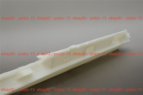 3d Printed 1/700 Uss Enterprise (cvn-65) Aircraft Carrier - Picture 4 of 4