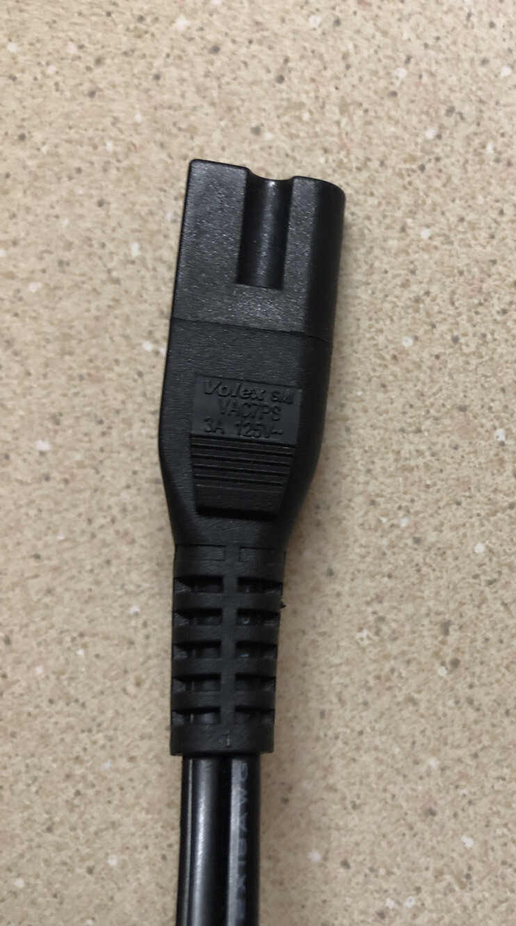 Singer Sewing machine Power Cord for with similar