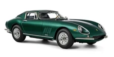 CMC M-238 Ferrari 275 GTB/C 1966, Pino Verde Metallic, LE. 1000