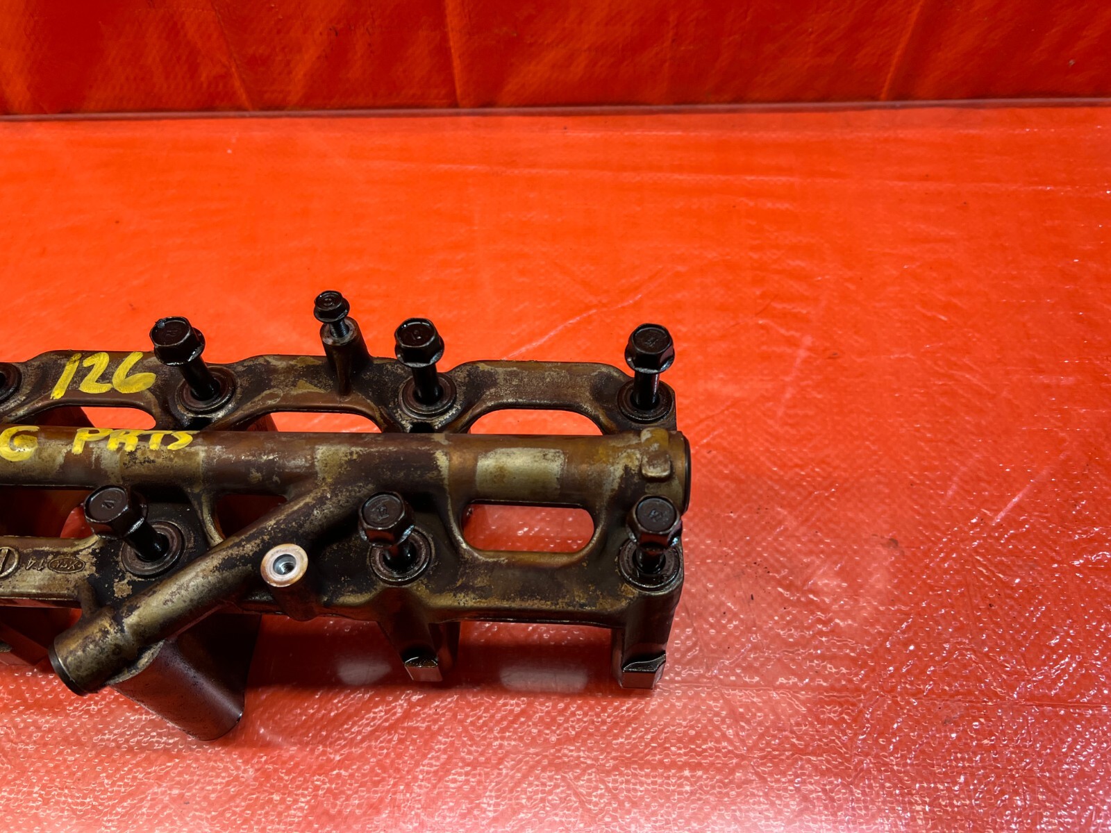 Honda 18715 pb2 000 Honda 18715 pb2 000