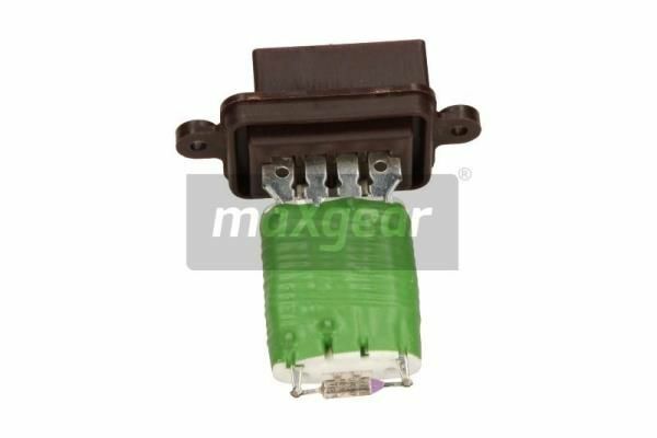 Widerstand, InnenraumgebläSe FüR Fiat Ducato,Idea,Palio,Punto,Stilo,Strada-image