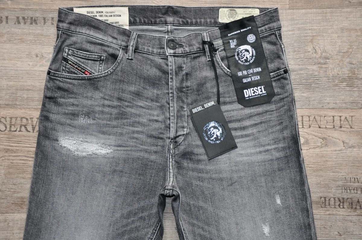 Diesel man clearance jeans
