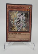 Constellar Kaus - Star Pack ARC-V - Yu-Gi-Oh! TCG - SP15-EN008