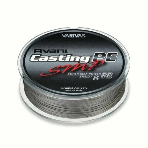 Saltwater Fishing Line & Leaders