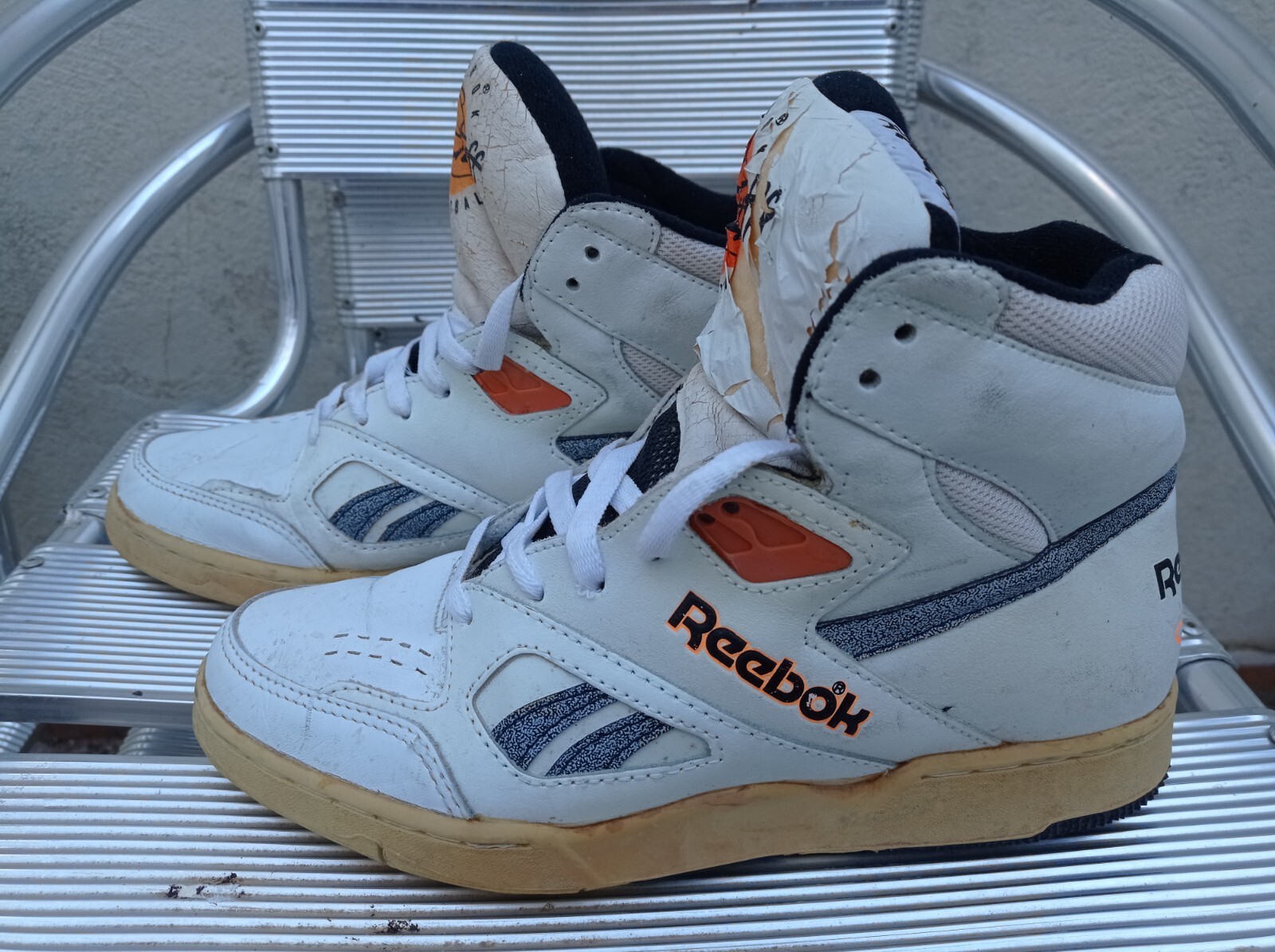 reebok 42 5