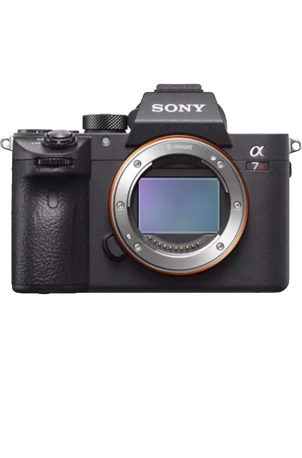 Sony A7R III Digital SLR Cameras