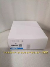 Omron C200H-AD003 PLC Module New & Genuine Expedited Ship 1PCS