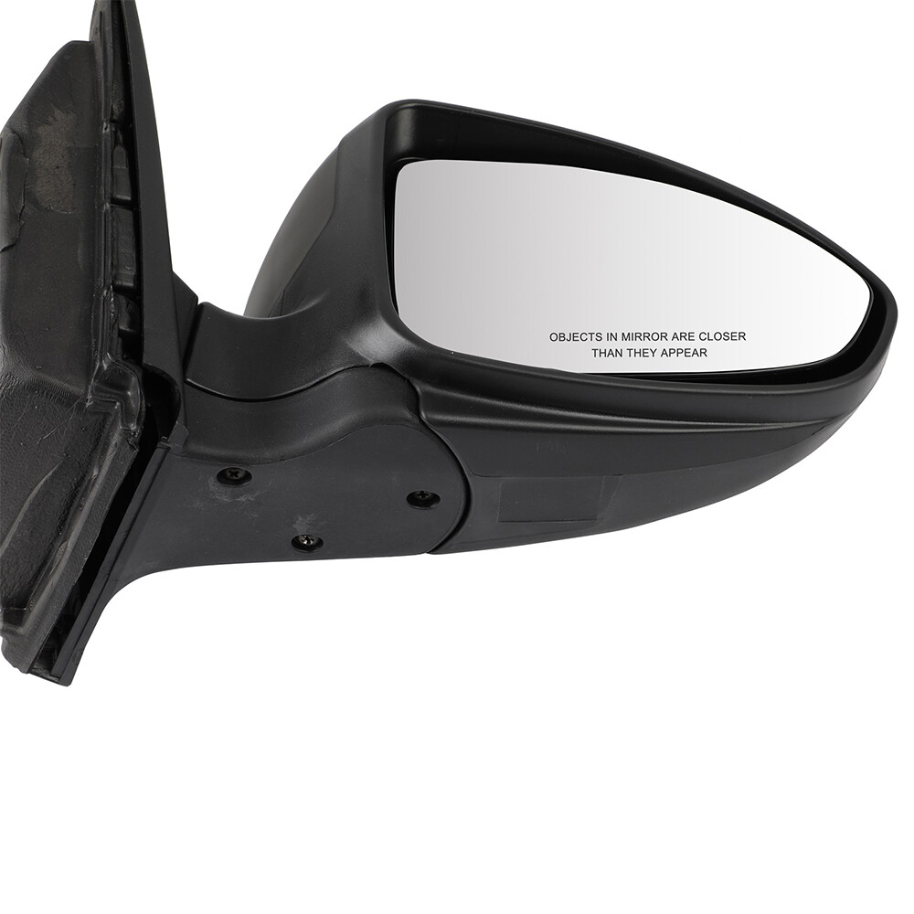 Passenger Side Door Mirror For 2011-2015 C.V Cruze Power