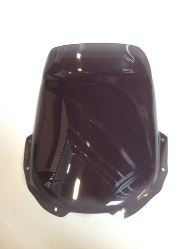 Pare-brise Yamaha XJ 600 51J - A121C - Occasion