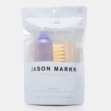 Jason Markk 0035 Premium Shoe Cleaner Essential Kit Foaming Solution 4 oz 