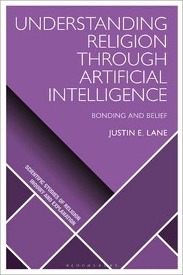 Understanding Religion Through Artificial Intelligence: Bonding and Belief (Pape