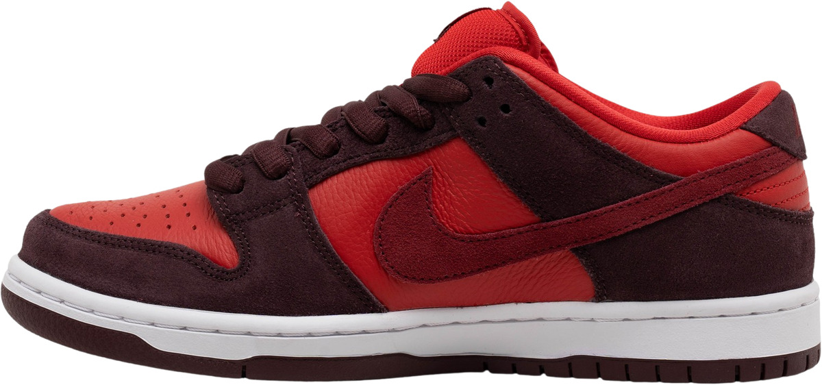 Nike SB Dunk Low Cherry 2022 for Sale | Authenticity Guaranteed | eBay