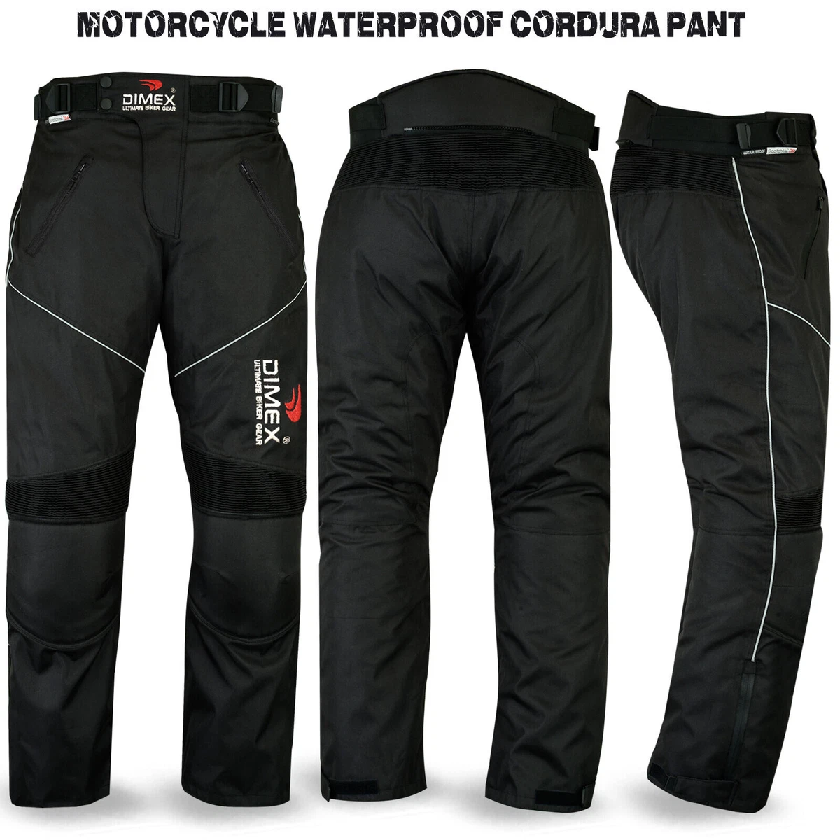 Pantalon cordura fabric sales