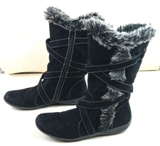 naturalsoul by naturalizer calm women's ankle boots