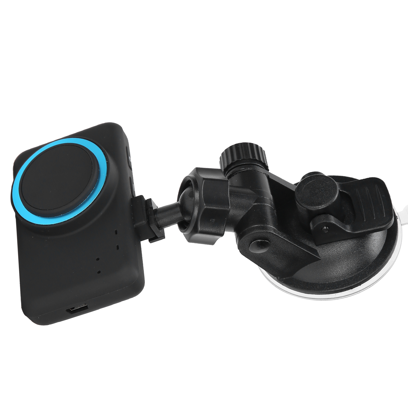 Car Fatigue Driving Warning Alarm Device Anti Sleep Monitor Accessory