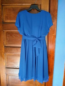 ebay bridesmaid dresses royal blue