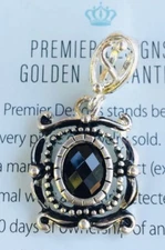 Premier Designs Jewelry CHARLOTTE Pendant (Retired)